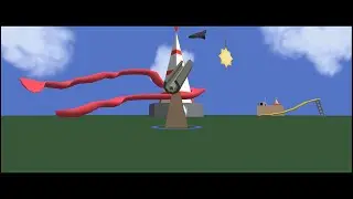 VSIEngine | Axtral Park