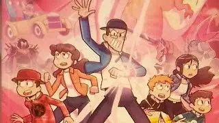 part 4 of fgteev out of time