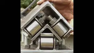 4 Bearings vs 6 Bearings | Rolling Test