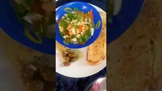 Cyprus food # 😋😋tasty and so healthy #food #ytshort #minivlog #