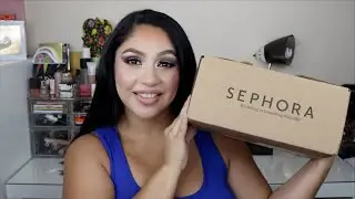 HUGE HIGH-END & LUXURY MAKEUP HAUL | GEREL MATTA