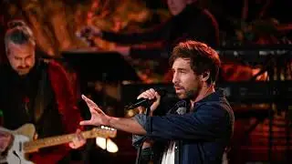 Max Giesinger - Calm After The Strom(Sing meinen Song)