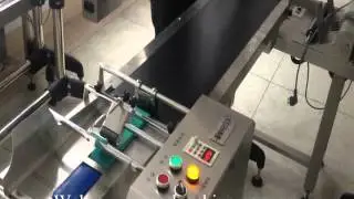 Automatic High Speed Dispenser