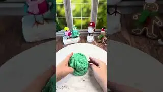 Holiday Break in Reality Slime by Mythical Mushbunny Slimes