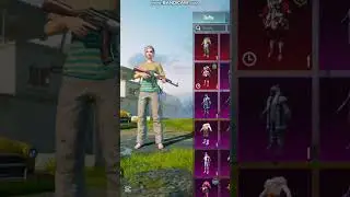 Smoth Hitman Suit in 5 Mythic Emblem 😱