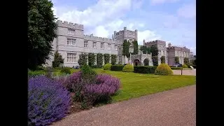 West Dean Gardens : June 2025