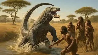 Life Before Millions of Years Ago | How Ancient People Lived, Survived & Evolved