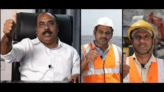 Customer Speaks! Sushee Hi Tech - Operating & Maintaining Tata Hitachi's Fleet of Mining Machines.