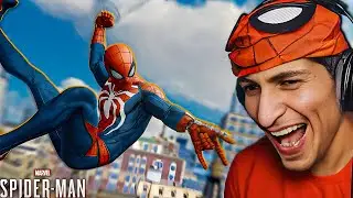 Miles Morales: The Ultimate Spider-Man Survival Guide | The miles morales Revolution is Coming