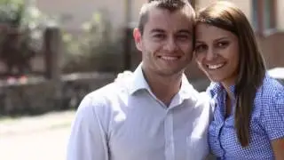 Alin si Florina Jivan - Tu esti iubirea mea! (Album 