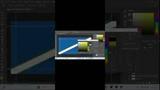 [SHOCKING!!]  Flag design Photoshop --RDC3 #photoshop #affiche #buzz
