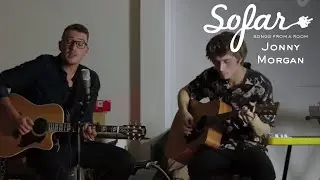 Jonny Morgan - Sarah | Sofar Bath