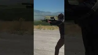 Retro AR Build feels good