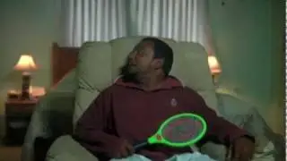 Mosquito Zapper