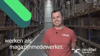 werken als magazijnmedewerker bij ceva via randstad