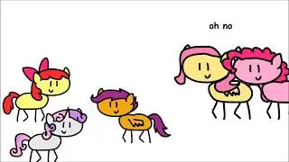 MLP In A Nutshell (En Espa&ntilde;ol) T8 Ep. 12 