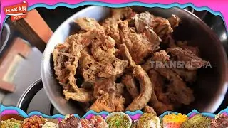 [FULL] BERBURU KULINER RECEH | MAKAN RECEH (12/05/22)