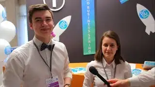 MGIMO Business Spring 2018
