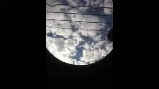 Guitar cords in the Sky