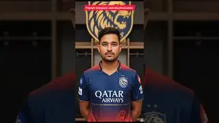 RCB Jersey Gemini Ai Photo Editing | Trending Instagram Gemini Photo Editing|Gemini Ai Photo Editing