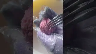 Bath Bomb | PEPXIMAN str Nov 2025 Part Dec 12 #shorts #lifehacks