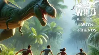 WILD ALONE MULTIPLAYER