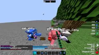 AdvancedPvP.Com | I Soup Slow :( | PvP Minitage #2