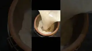 Mishti doi #Kolkata ki famous meethi dahi at home #food #shots #viral #easy recipe