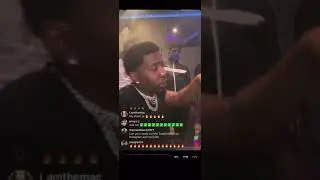 Yfn Lucci Unreleased Song 🔥🔥 3.27.20