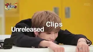 Kang Daniel's Charms (unreleased clip HT3)