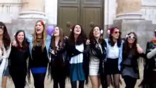 Txaranga Band Tocats - 