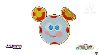 Dibble Meets Toodles (FREE COPYRIGHT ANIMATION)