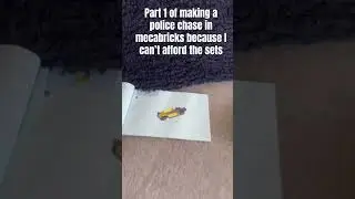 #mecabricks #nomoney