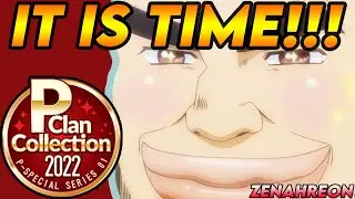 Premium Clan Collection 2022: Bermuda Triangle predictions
