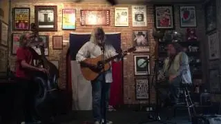 One Day at A Time Dave Coulter, Jeffrey Barnes, and Drew Phelps All Good Cafe Dallas, Texas 2016