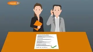 Goede tips voor snel invullen vacature - het functieprofiel