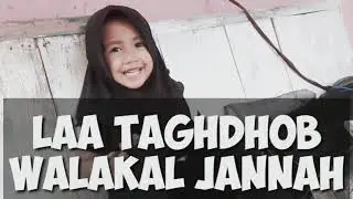 Laa Taghdhob, Mommy...