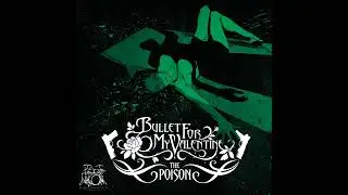 Bullet For My Valentine – All These Things I Hate (Revolve Around Me) [Drumless]