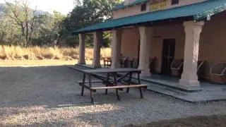 Sarabduli Forest Rest House