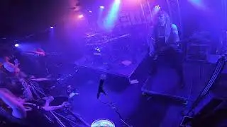 Kaikkeus - Rinkka (Live @ OTTOPOIKA KUOPIO)