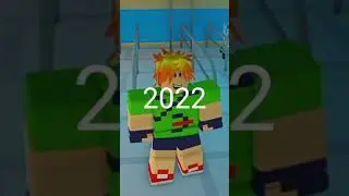 evolu&ccedil;&atilde;o do Robin hood