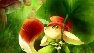 The Legend of Zelda - Minish Cap: Minish Village Remastered