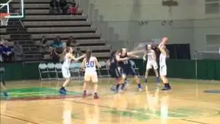 Hoosic Valley vs Lake George