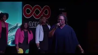 Soaked in His Presence || Deep Worship with Tomi Favored ft. CCW_Dallas