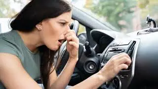 Car air conditioning odors: causes and solutions - Fiches Auto 24