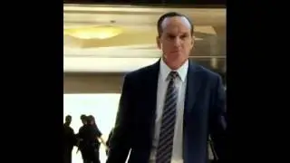 Marvel  Agents of S.H.I.E.L.D. - Vine 6-second Teaser / Агенты З.А.Щ.И.Т`ы