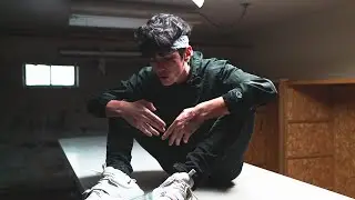 Gryph&oslash;n - Go Out A Legend (Dir. by @th.media_)