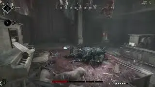 HUNT SHOWDOWN: BOUNTY CLASH