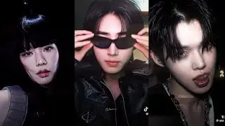 KPOP EDİT TİKTOK Compilation  ★kpop edit ★