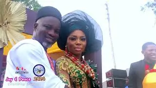 Ukwuani Traditional marriage 2024, Ndokwa marriage 2024, (Joy and Peace) (Oshe Tv)